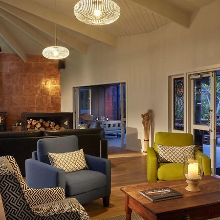 Awaroa Lodge Eksteriør billede