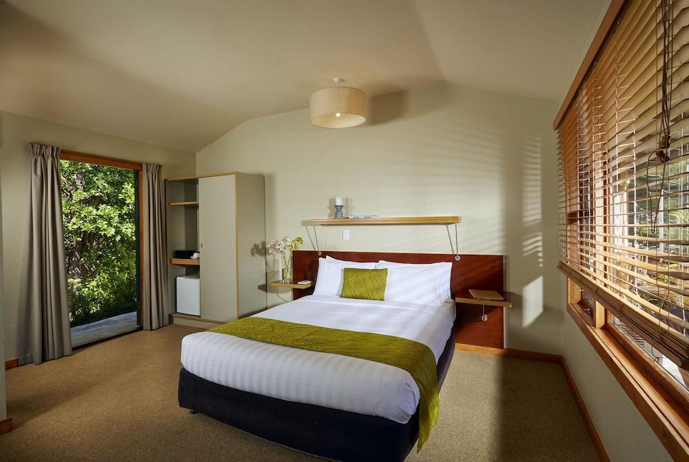 Awaroa Lodge Eksteriør billede