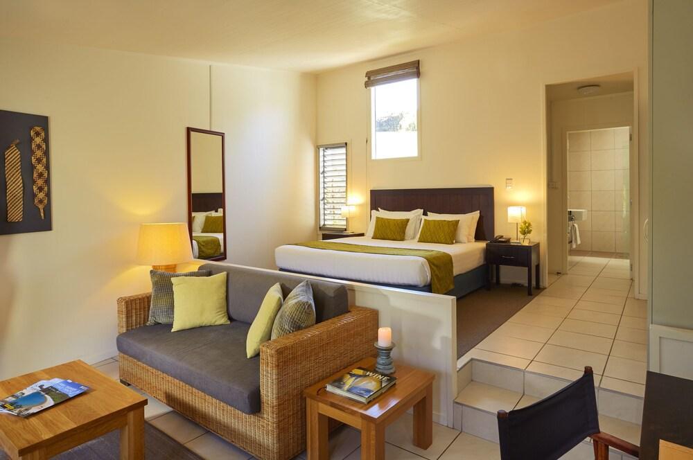 Awaroa Lodge Eksteriør billede