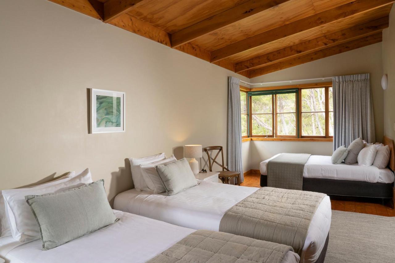 Awaroa Lodge Eksteriør billede