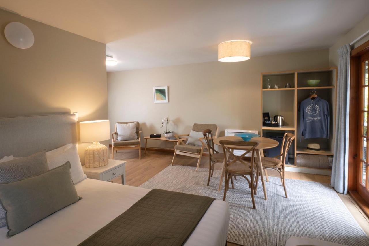 Awaroa Lodge Eksteriør billede