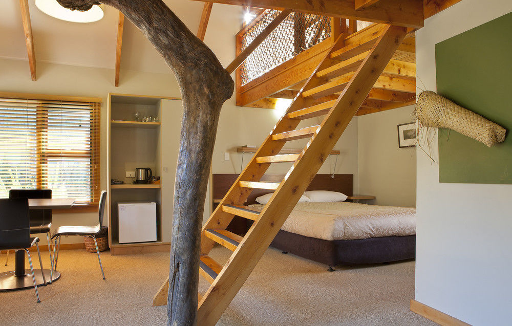 Awaroa Lodge Eksteriør billede