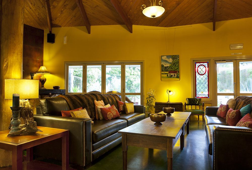 Awaroa Lodge Eksteriør billede