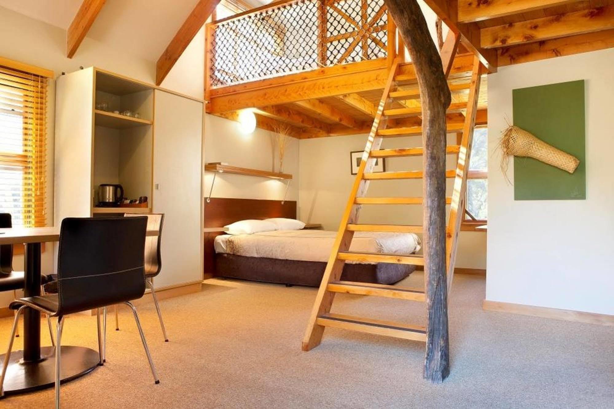 Awaroa Lodge Eksteriør billede